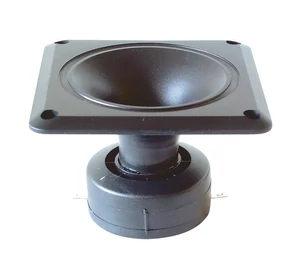 Sal KHS 311M Piezo 150W 4-8Ohm (11x11cm) magassugárzó 