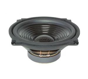 Sal SBV 2020/4 4Ohm 8" 20cm 80/50W Mélysugárzó