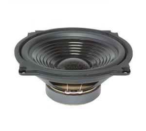 Sal SBV 2020/4 4Ohm 8" 20cm 80/50W Mélysugárzó