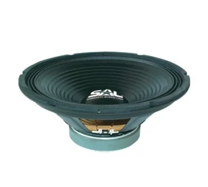 SAL SPA 3040 8Ohm 30cm 210/150W Mélysugárzó