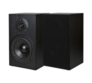 Sal 150 Stereo 2 x 65 W / 45 W, 8 Ohm 2-utas Hi-Fi polchangszóró pár