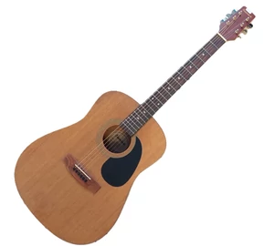 Samick LW-015 Akusztikus gitár (Használt cikk)