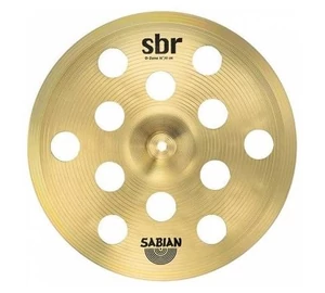 Sabian SBR1600 16" SBR O-Zone effect cintányér