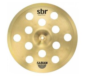 Sabian SBR1600 16" SBR O-Zone effect cintányér