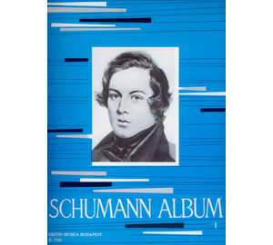 Schumann Album 1