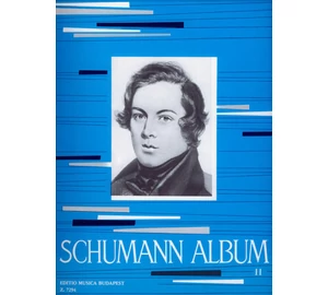 Schumann Album 2