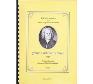 Johann Sebastian Bach