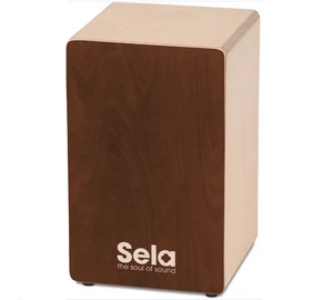 Sela SE 162 barna Primera fa Cajon