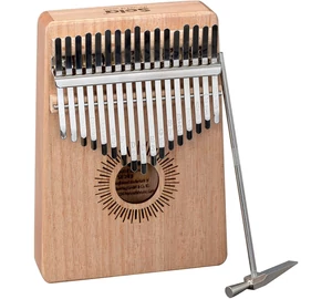 Sela SE 245 17 hangú Kalimba 17 