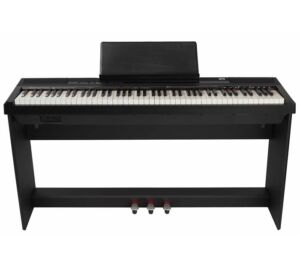 Sencor SDP-40 digitális zongora