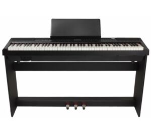 Sencor SDP-60 digitális zongora