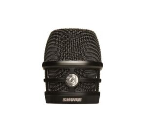 Shure RPM268 mikrofonrács KSM8/Black mikrofonhoz
