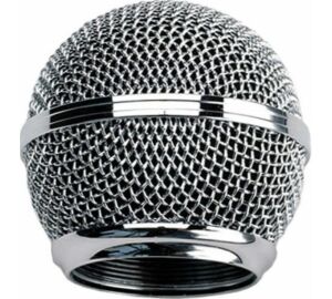 Shure RS65 mikrofonrács 565SD mikrofonhoz