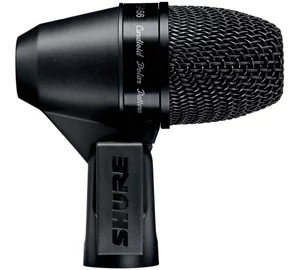 Shure PGA56-XLR dinamikus hangszer mikrofon