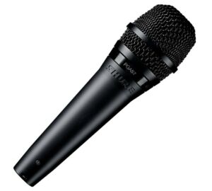 Shure PGA57-XLR dinamikus hangszer mikrofon