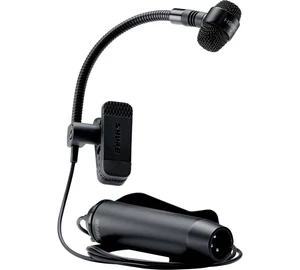 Shure PGA98H-XLR kondenzátor mikrofon