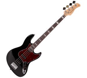 Sire Marcus Miller V7 Alder4 BK basszus gitár
