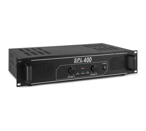 Skytec SPL-400 végfok erősítő 2x100W