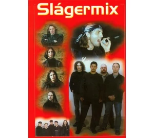 Slágermix 1