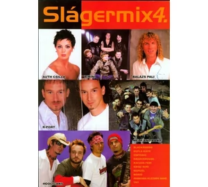 Slágermix 4