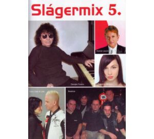 Slágermix 5