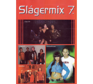 Slágermix 7
