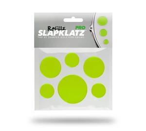 SlapKlatz RF-AG Pro Refillz 12 db-os tompító gél