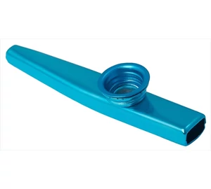 Smart Metal Blue KSU-0 fém kazoo