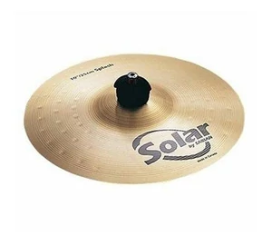 Sabian Solar SBR1005 10″ Splash cintányér