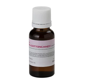 Soundsation FF20ML-COTTONDANDY - Füstfolyadék illataroma - Vattacukor