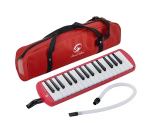 Soundsation Melody Key 32-RD - 32 billentyűs F-hangolású Melodika