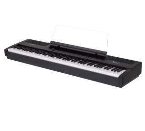 Soundsation Primus hordozható 88 billentyűs digitális zongora