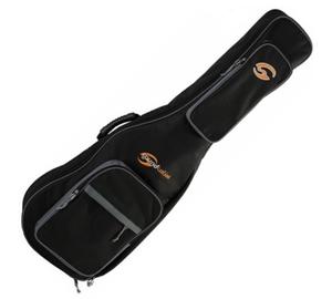 Soundsation SBG-30-EG 30 mm béléssel elektromos gitártok