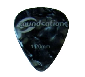 Soundsation SPC600 celluloid pengető 1,20 mm