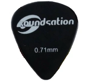 Soundsation SPT600 nylon pengető 0.71 mm