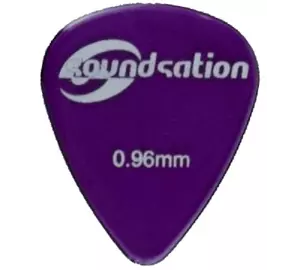 Soundsation SPT600 nylon pengető 0.96 mm