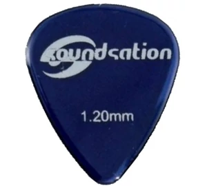 Soundsation SPT600 nylon pengető 1,20 mm