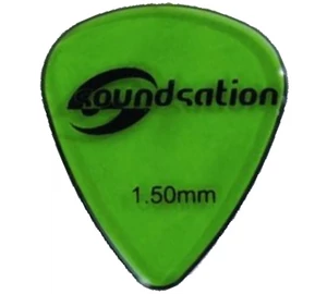 Soundsation SPT600 nylon pengető 1,50 mm