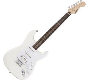 Squier Bullet Strat HT HSS Arctic White elektromos gitár