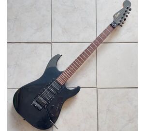 Squier BY Fender Stagemaster elektromos gitár (Használt cikkek)