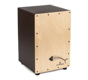 Soundsation Tattoo SCAJ-05 tattoo cajon