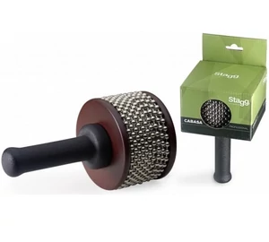 Stagg CABPRO-M cabasa közepes cabasa