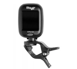 Stagg CTU-C1 kromatikus hangoló