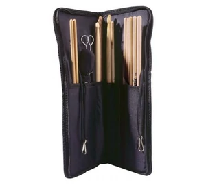 Stagg DS04 fekete 35x43cm dobverő táska
