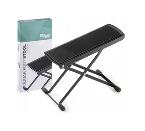 Stagg FOSQ1 lábzsámoly