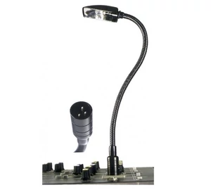 Stagg GL-100 keverő világítás 5 W keverőhöz lámpa