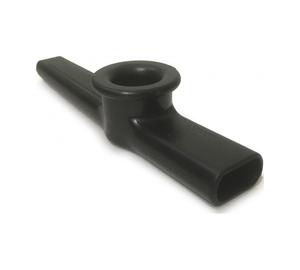Stagg  Műanyag fekete kazoo