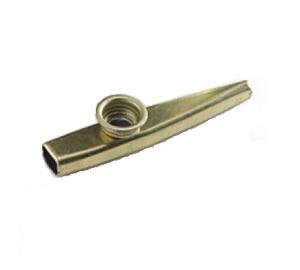 Stagg fém metal kazoo