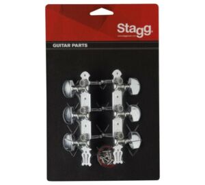 Stagg KG367 akusztikus gitár hangolókulcs pár
