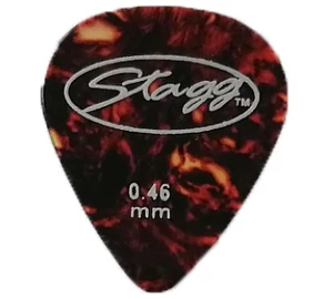 Stagg P1 Standard pengető 0,46mm